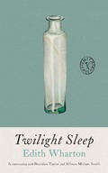 Cover: Twilight Sleep - Smith &Taylor Classics