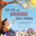 Cover: Ich bin ein geliebtes Kind Gottes - Berry Patch Press LLC
