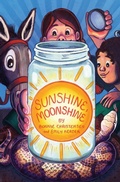 Cover: Sunshine, Moonshine - Onion River Press