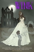 Cover: Wink - Brigids Gate Press