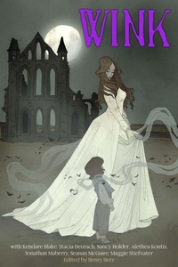 Enlarge image Cover: Wink - Brigids Gate Press
