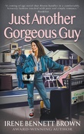 Cover: Just Another Gorgeous Guy - Wise Wolf Books