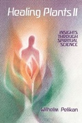 Cover: Healing Plants - Mercury Press (Canada)