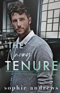 Cover: The Nanny Tenure - Suzanne Baltsar