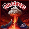 Cover: All About Volcanoes - Cheekyprimate