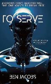 Enlarge image Cover: To Serve - 5310 Publishing