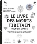 Cover: Le livre des morts tib&eacute;tain - Le lotus et l'&eacute;l&eacute;phant
