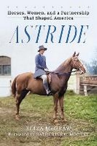 Abbildung von: Astride - The University Press of Kentucky