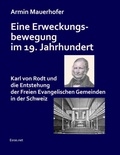Cover: Eine Erweckungsbewegung im 19. Jahrhundert - Esras.net
