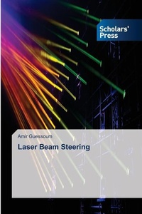 Abbildung von: Laser Beam Steering - Scholars' Press