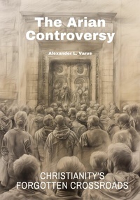 Abbildung von: The Arian Controversy - tredition