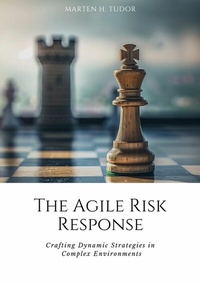 Abbildung von: The Agile Risk Response - tredition