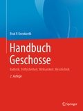 Bild: Handbuch Geschosse - Springer