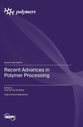Cover: Recent Advances in Polymer Processing - MDPI AG