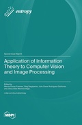 Cover: Application of Information Theory to Computer Vision and Image Processing - MDPI AG