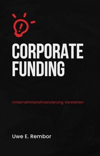 Abbildung von: Corporate Funding - epubli