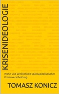 Cover: Krisenideologie - epubli