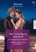 Cover: Baccara Exklusiv Band 244 - CORA Verlag