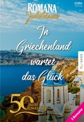 Cover: Romana Jubil&auml;um Band 7 - CORA Verlag