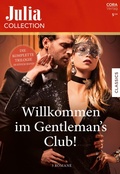 Cover: Julia Collection Band 197 - CORA Verlag