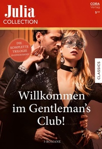 Enlarge image Cover: Julia Collection Band 197 - CORA Verlag