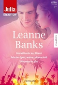 Cover: Julia Best of Band 277 - CORA Verlag