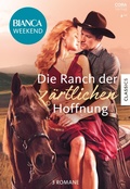 Cover: Bianca Weekend Band 20 - CORA Verlag