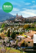 Cover: Romana Weekend Band 13 - CORA Verlag