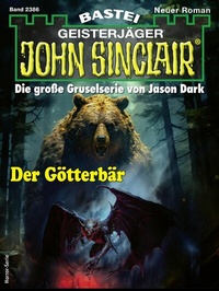 Abbildung von: John Sinclair 2386 - Bastei Lübbe