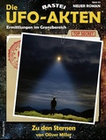 Cover: Die UFO-AKTEN 66 - Bastei L&uuml;bbe