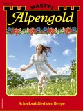 Cover: Alpengold 424 - Bastei L&uuml;bbe