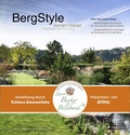 Cover: BergStyle. Garden Design inspired by P&uuml;ckler - Prestel