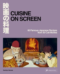 Abbildung von: Cuisine on Screen - Prestel