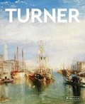 Cover: Turner - Prestel