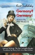 Cover: Germany? Germany! - Berlinica