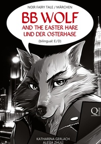 Abbildung von: BB Wolf - tredition