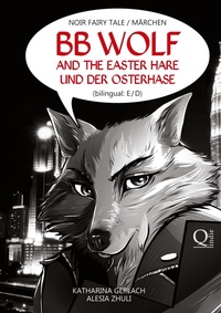 Abbildung von: BB Wolf - tredition