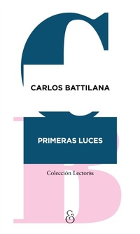 Abbildung von: Primeras luces - Ampersand