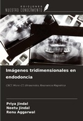 Cover: Im&aacute;genes tridimensionales en endodoncia - Ediciones Nuestro Conocimiento