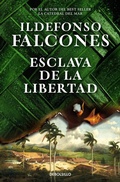 Cover: Esclava de la libertad - Debolsillo