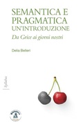 Cover: Semantica e pragmatica: un'introduzione - CLUEB