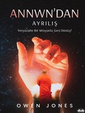 Cover: Annwn'dan Ayrilis - Tektime