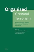 Bild: Organised Criminal Terrorism - Martinus Nijhoff