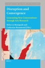 Cover: Disruption and Convergence - Brill