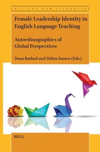 Enlarge image Cover: Female Leadership Identity in English Language Teaching - Brill