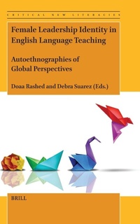Enlarge image Cover: Female Leadership Identity in English Language Teaching - Brill