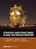 Cover: Strategy and Structures along the Roman Frontier - Sidestone Press