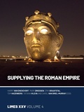 Cover: Supplying the Roman Empire - Sidestone Press