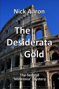 Enlarge image Cover: The Desiderata Gold - Another Imprint Publishers