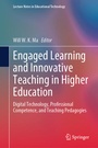 Cover: Engaged Learning and Innovative Teaching in Higher Education - Springer